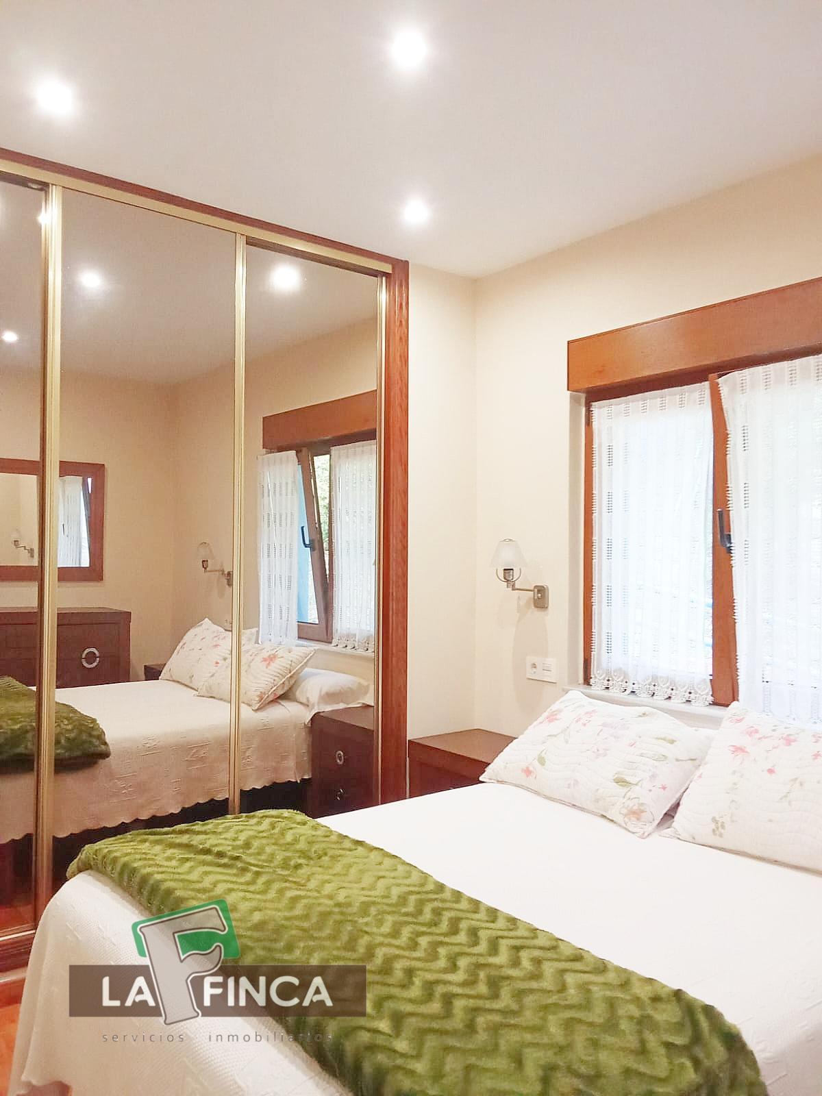 Venta de piso en Cudillero Concejo