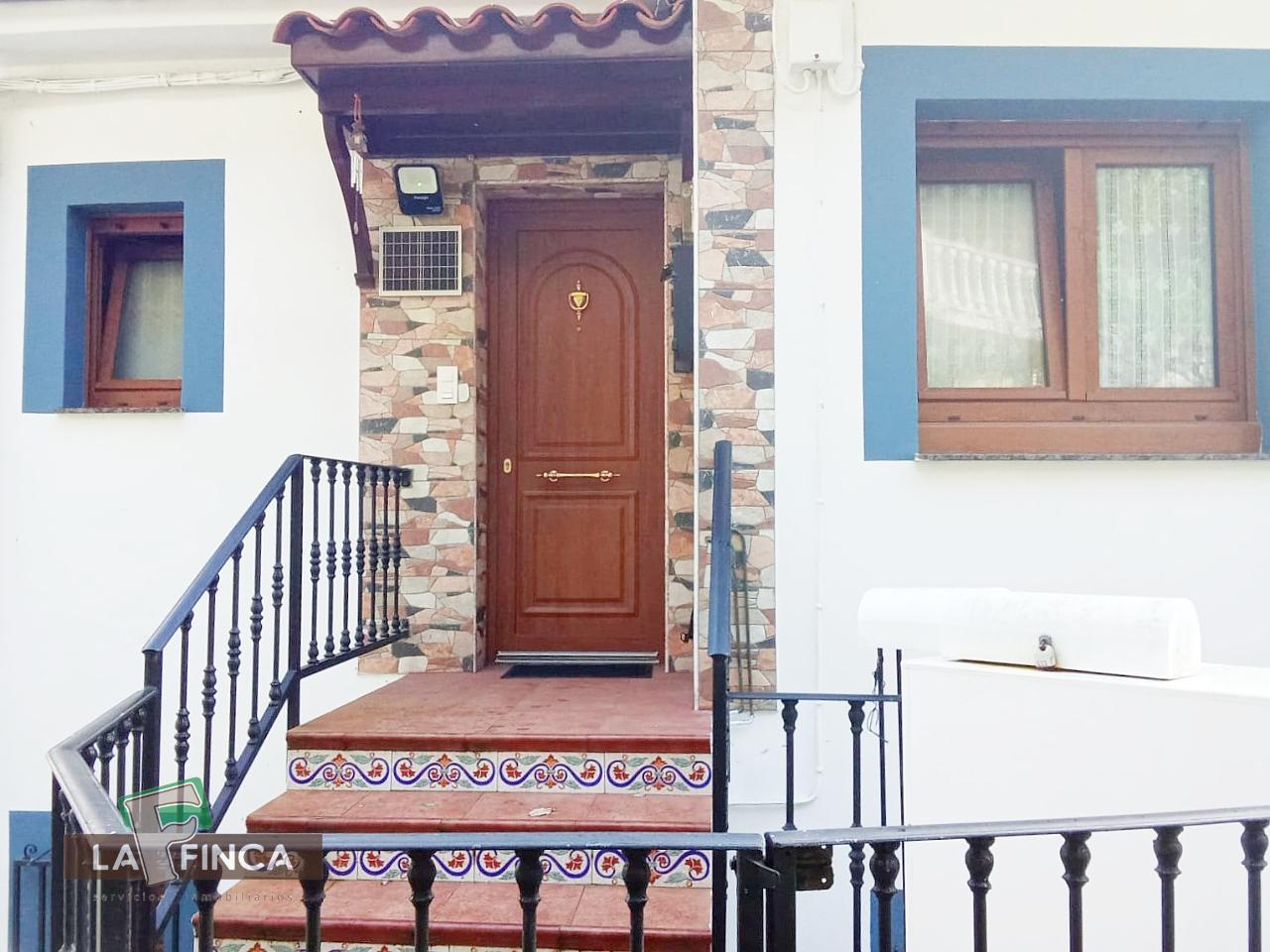 Venta de piso en Cudillero Concejo