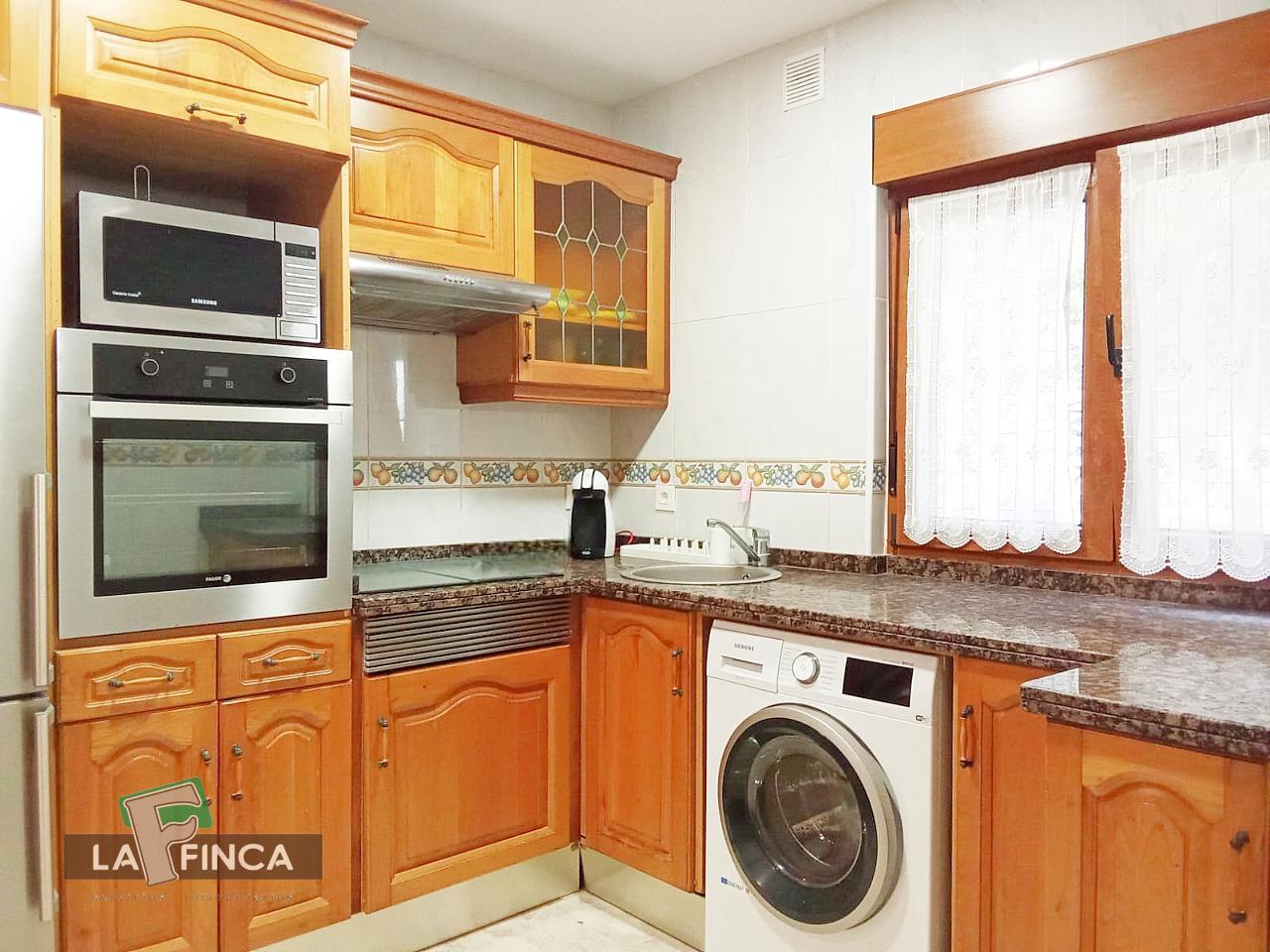 Venta de piso en Cudillero Concejo