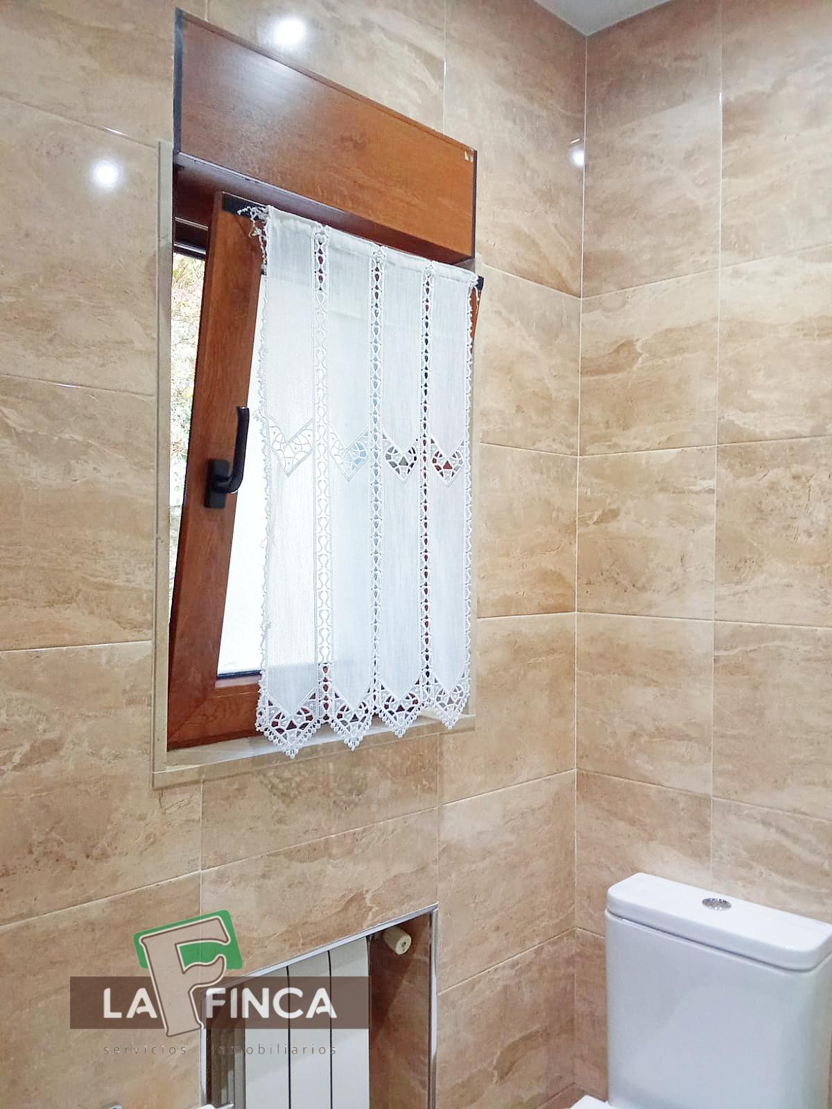 Venta de piso en Cudillero Concejo