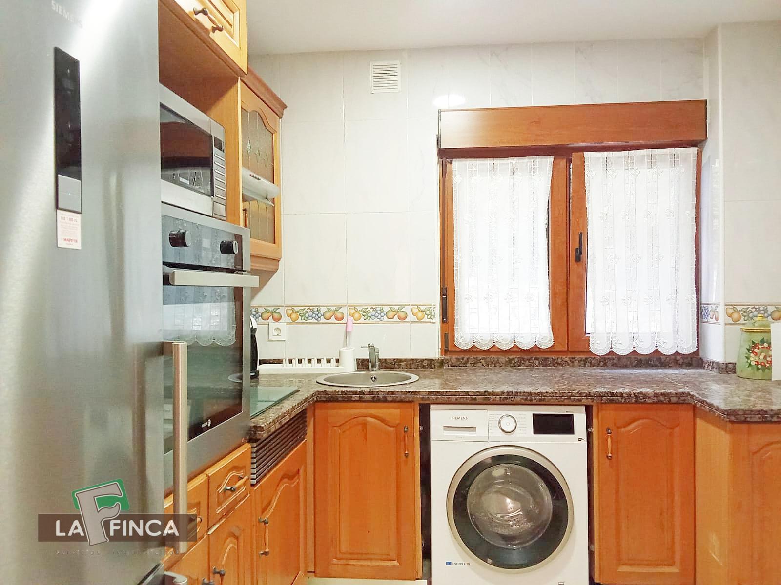 Venta de piso en Cudillero Concejo