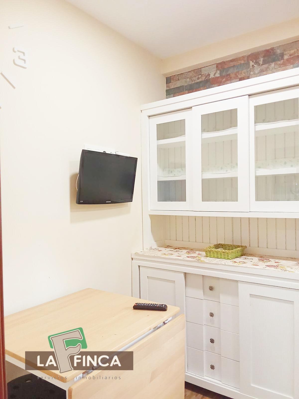 Venta de piso en Cudillero Concejo