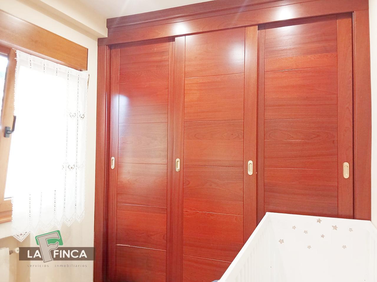 Venta de piso en Cudillero Concejo