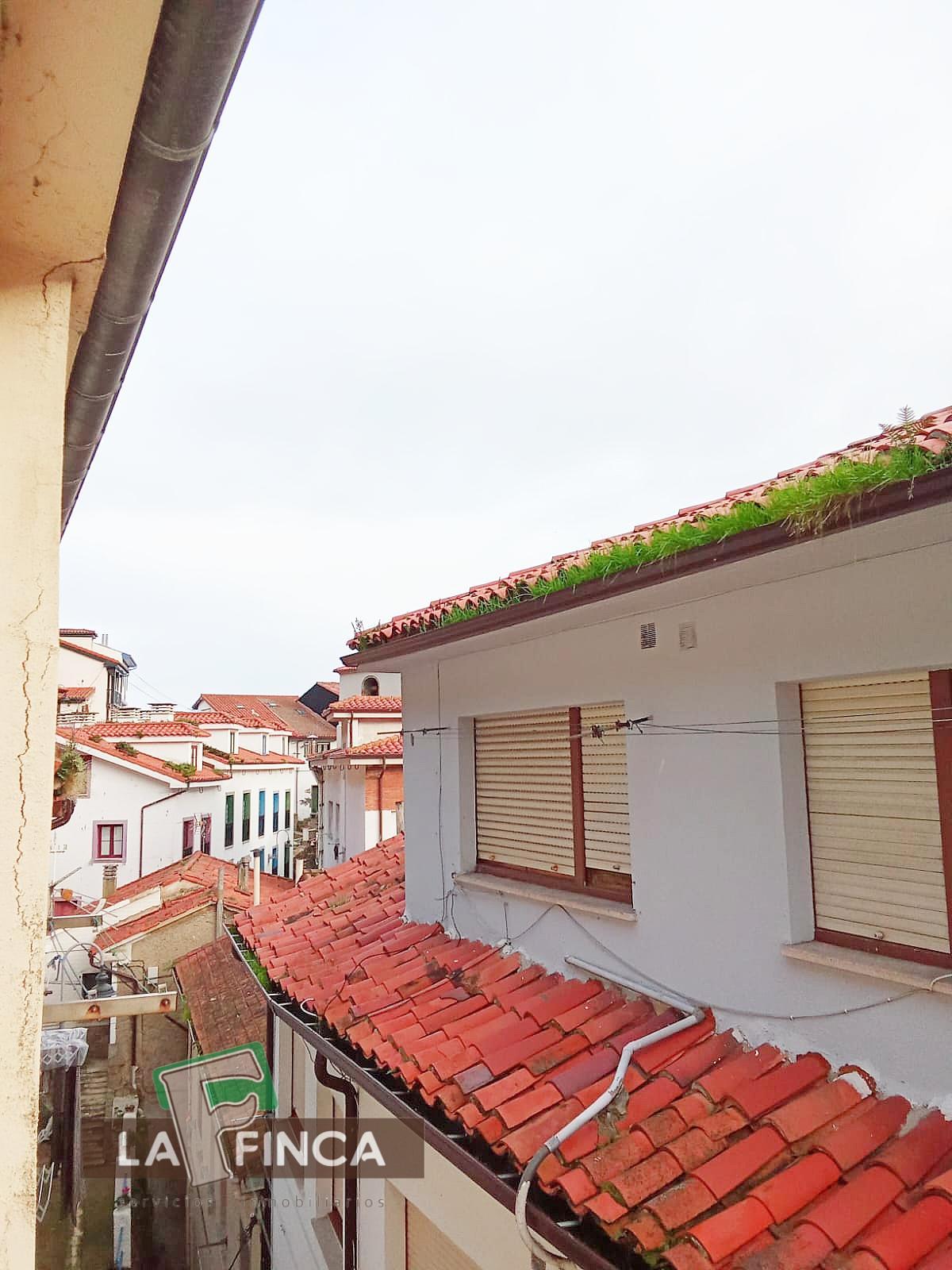 Venta de piso en Cudillero Concejo