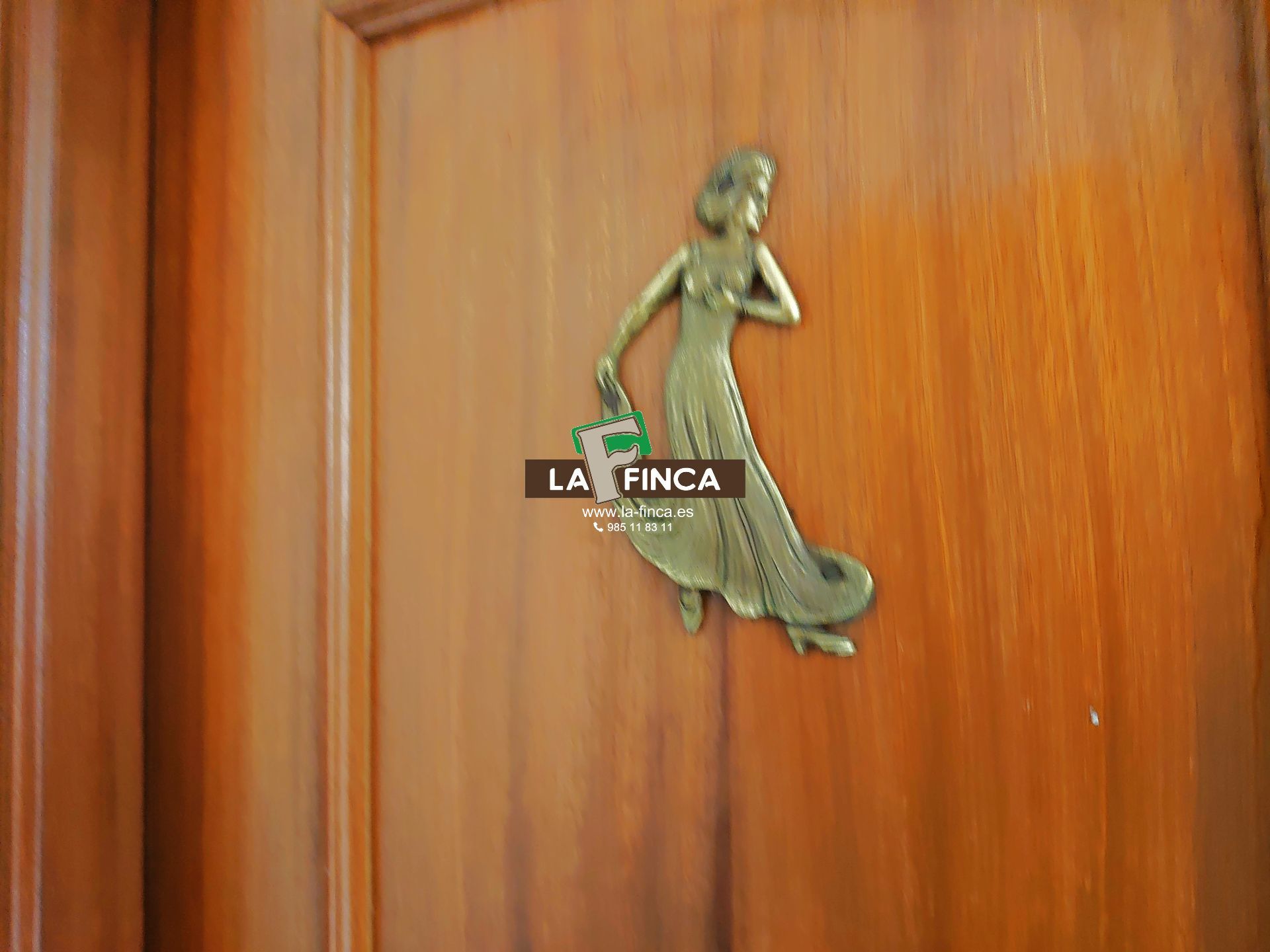 Alquiler de local en Oviedo