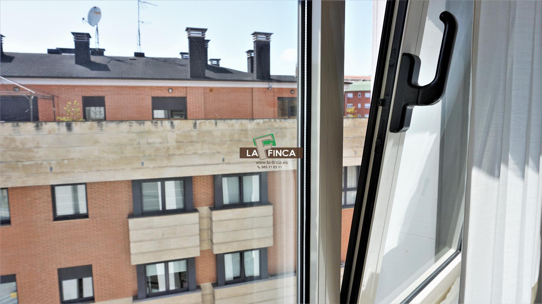 For rent of apartment in Oviedo