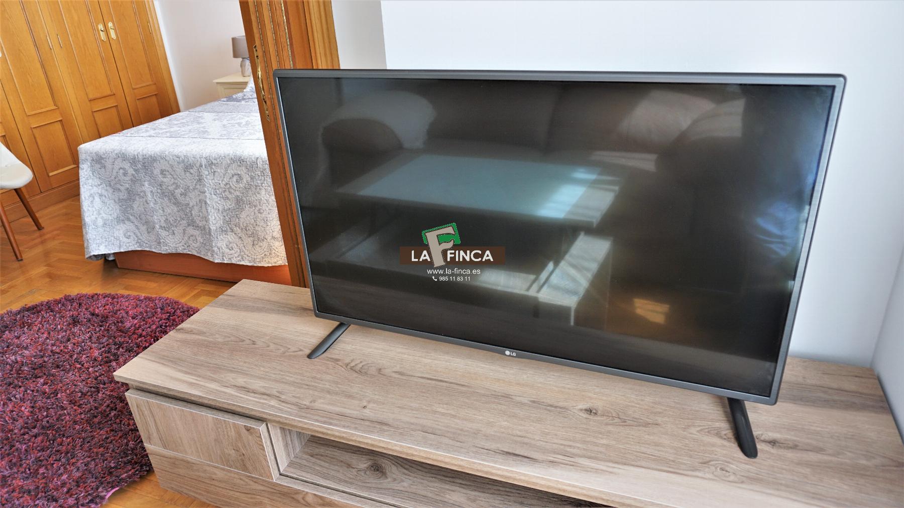 For rent of apartment in Oviedo