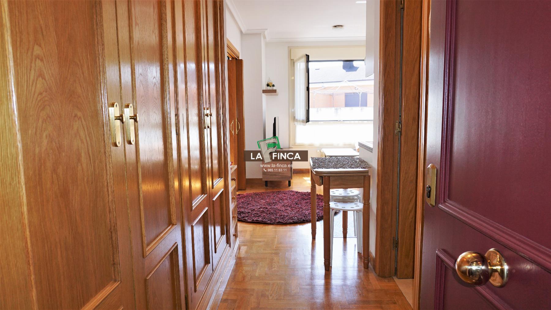 For rent of apartment in Oviedo
