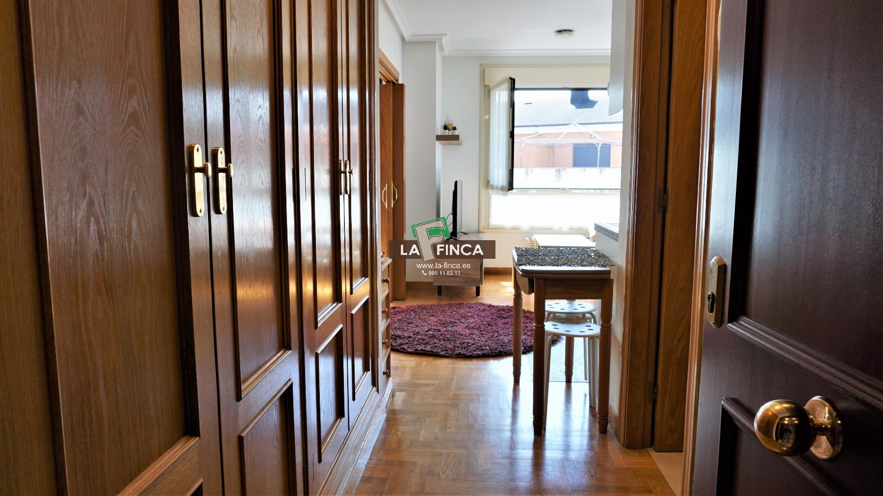 For rent of apartment in Oviedo