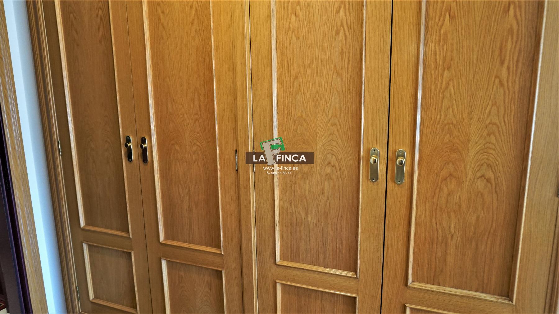 For rent of apartment in Oviedo