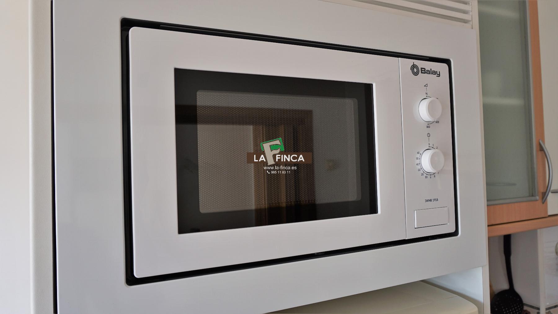 For rent of apartment in Oviedo