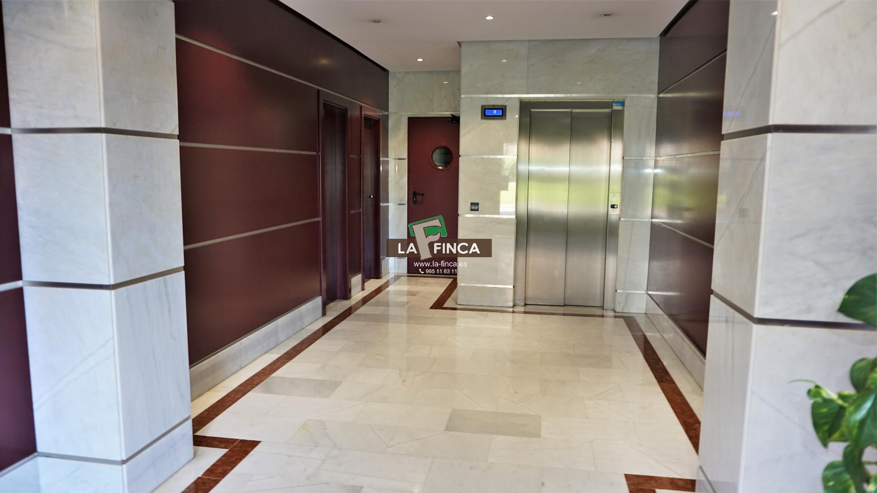 For rent of apartment in Oviedo