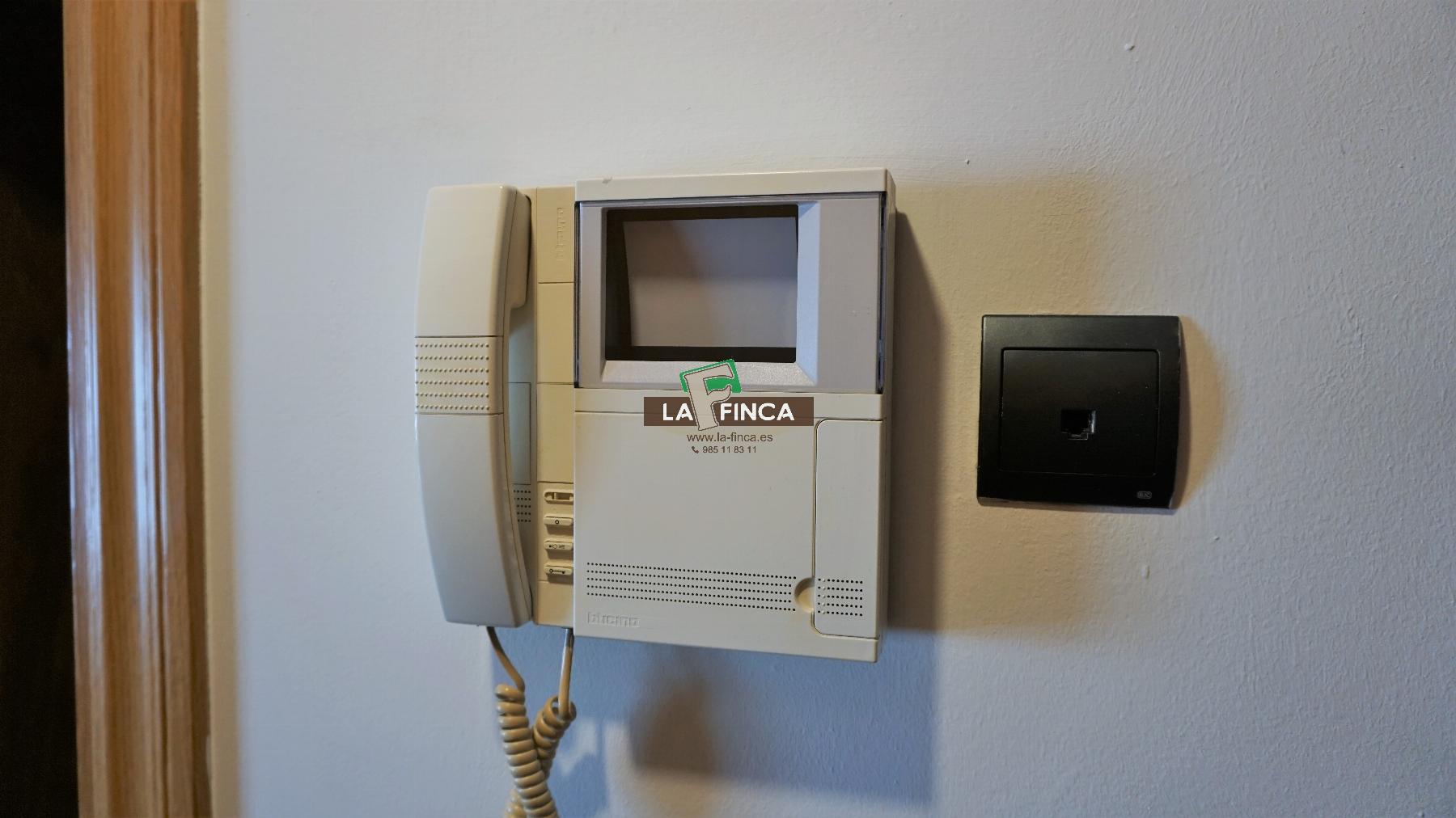 For rent of apartment in Oviedo