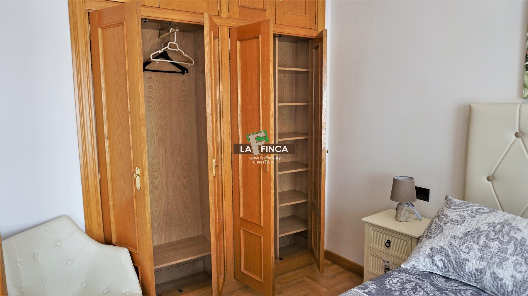 For rent of apartment in Oviedo