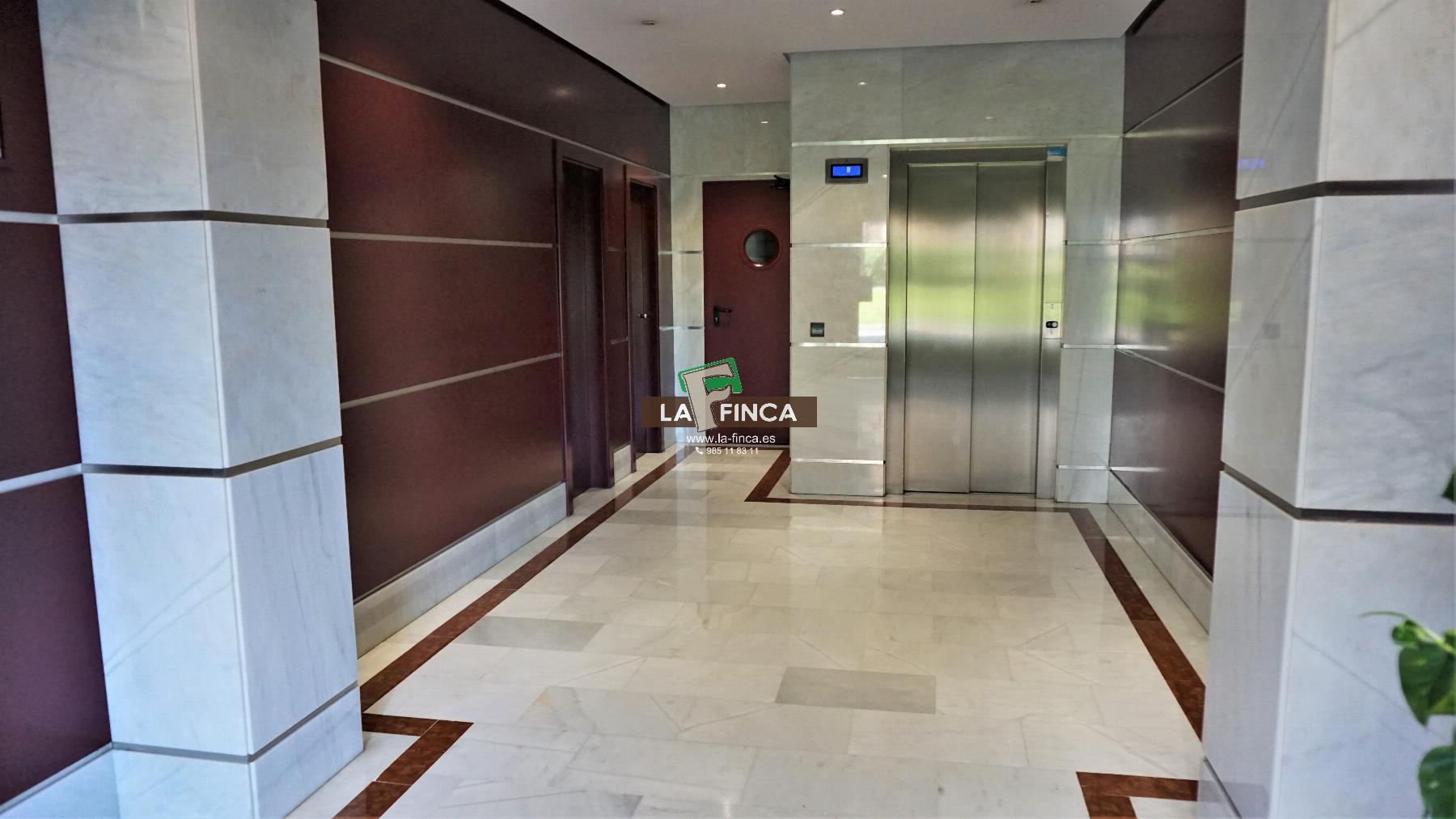 For rent of apartment in Oviedo