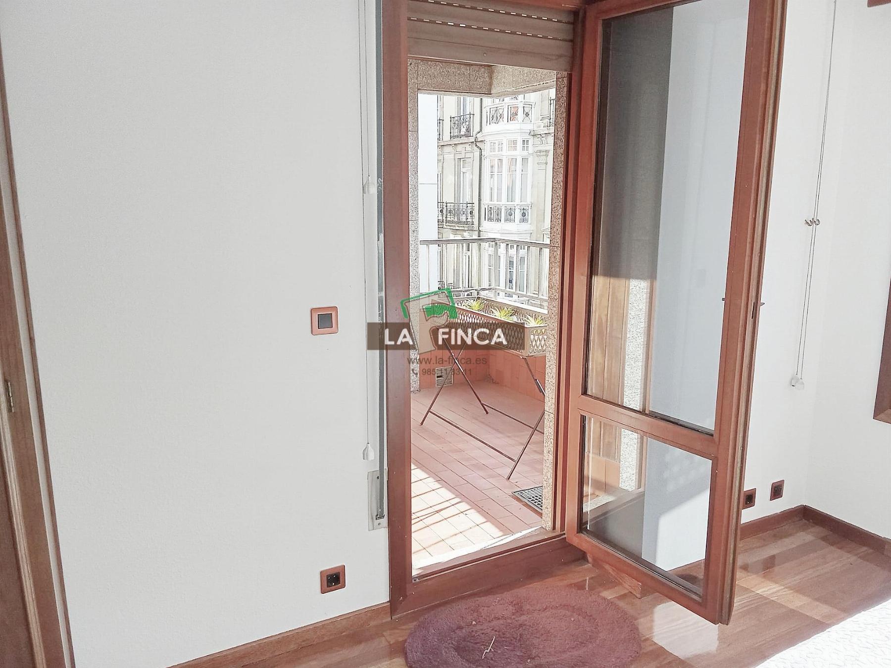 For rent of apartment in Oviedo