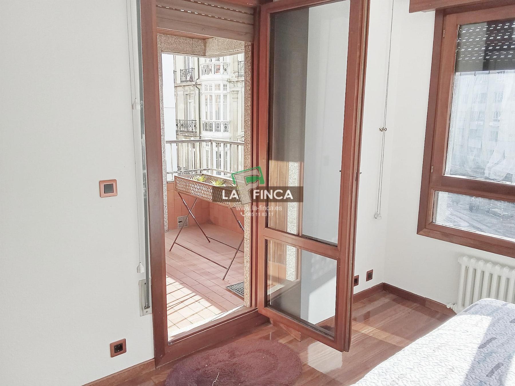 For rent of apartment in Oviedo