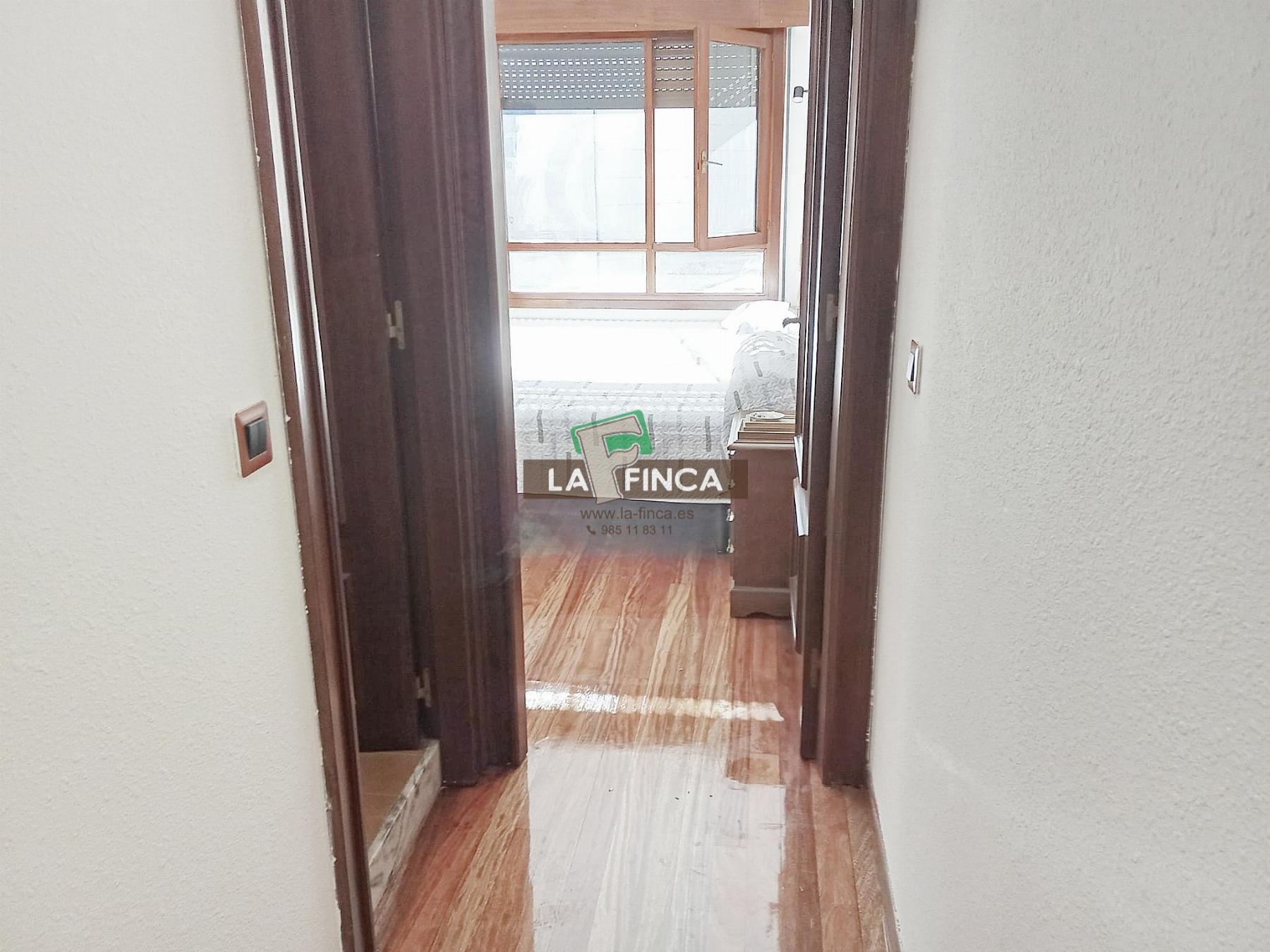 For rent of apartment in Oviedo