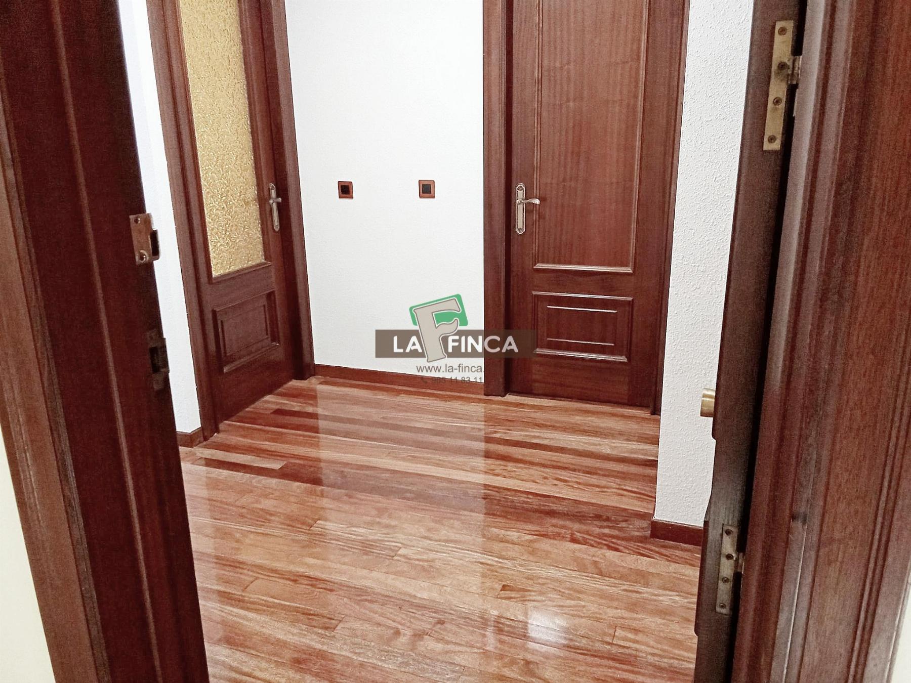 For rent of apartment in Oviedo