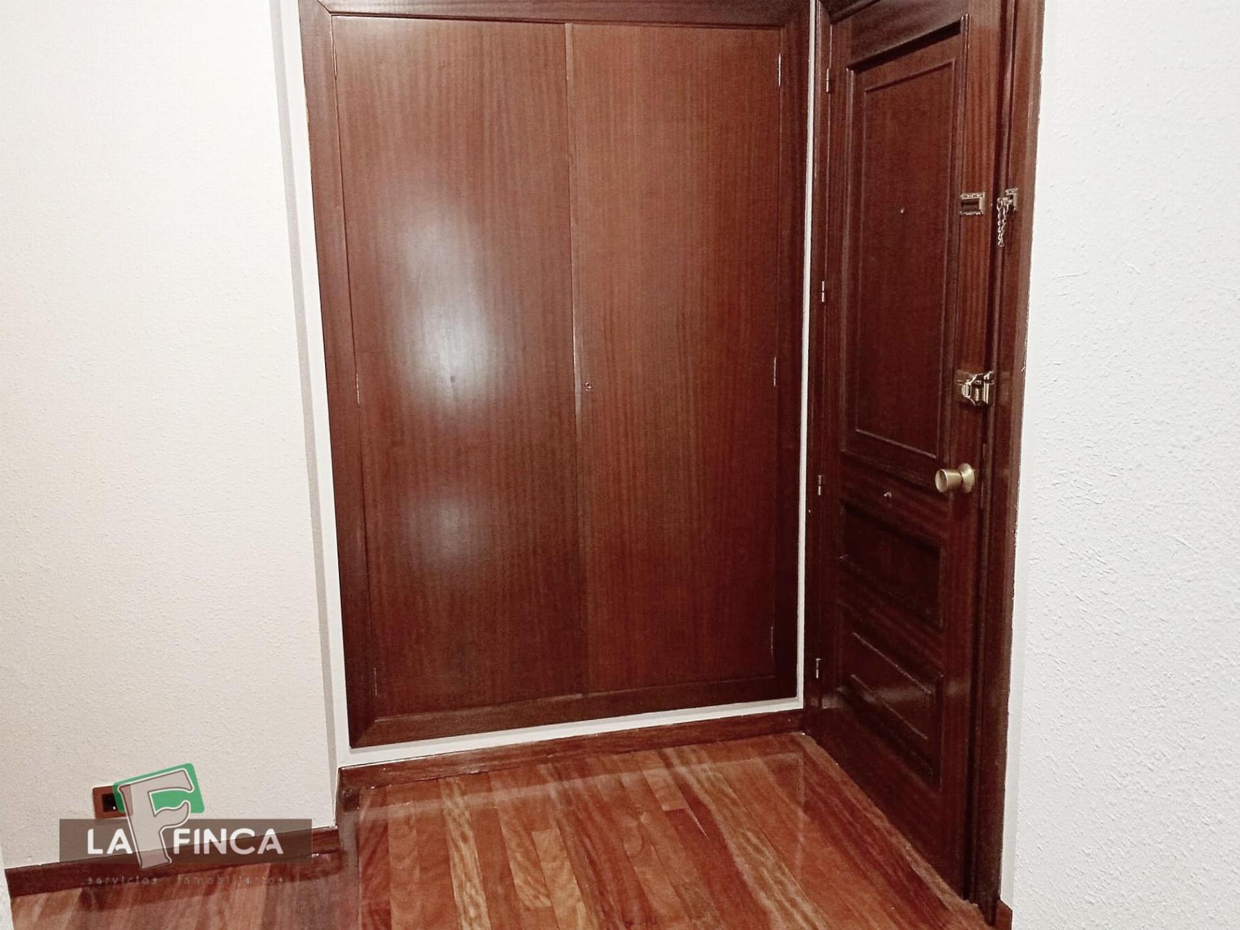 Alquiler de apartamento en Oviedo