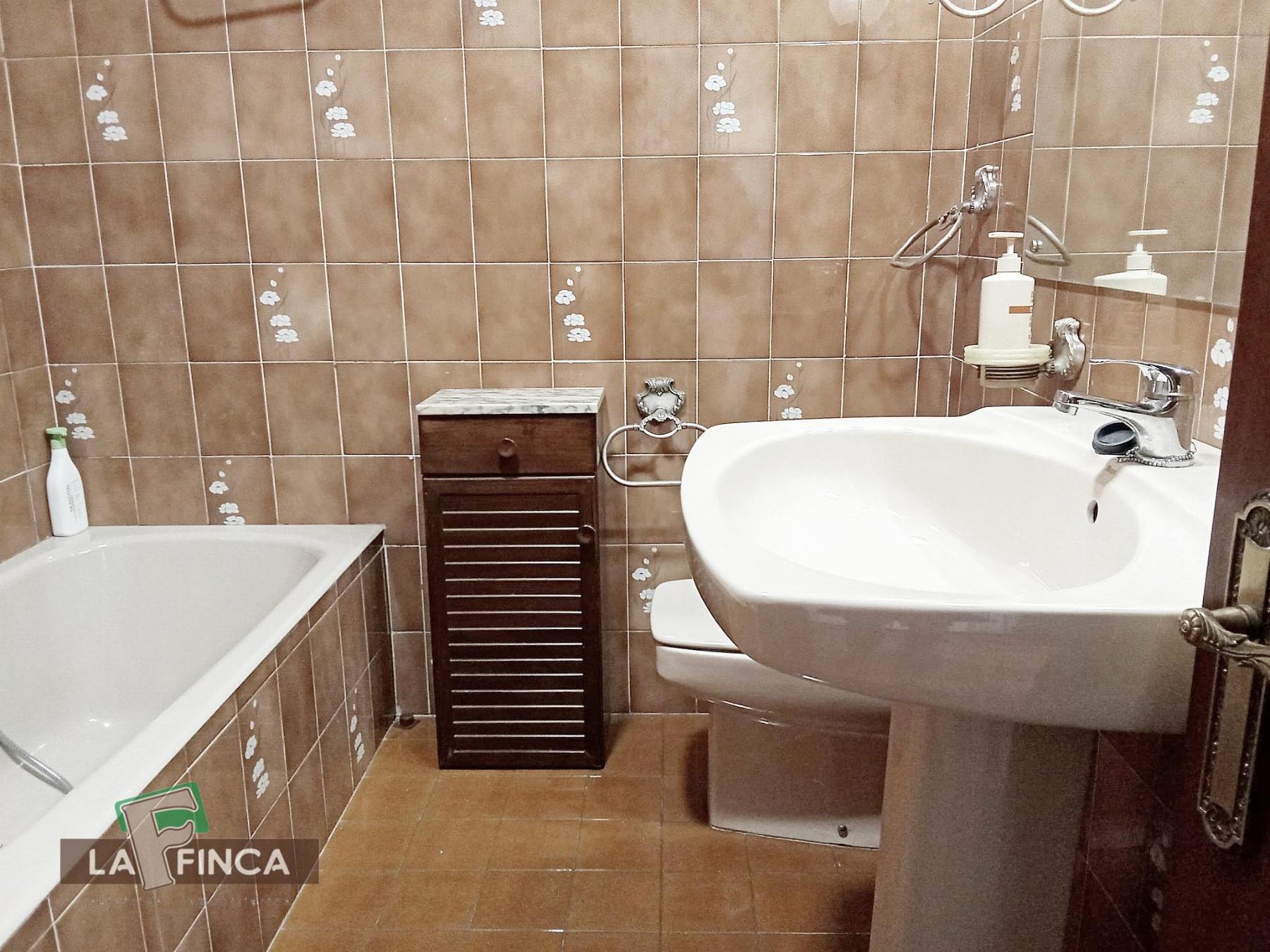 Alquiler de apartamento en Oviedo