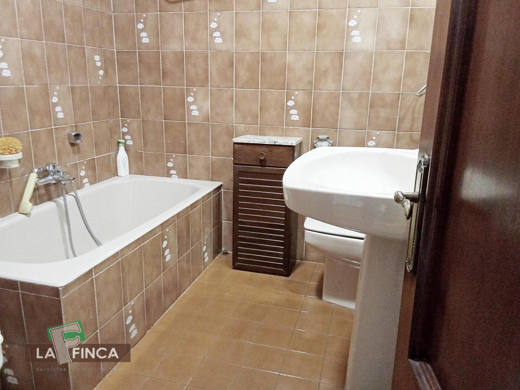 Alquiler de apartamento en Oviedo