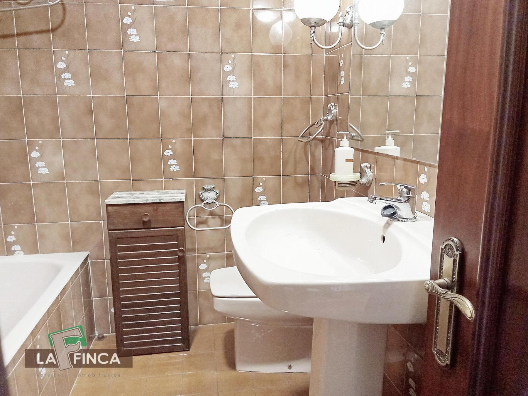 Alquiler de apartamento en Oviedo
