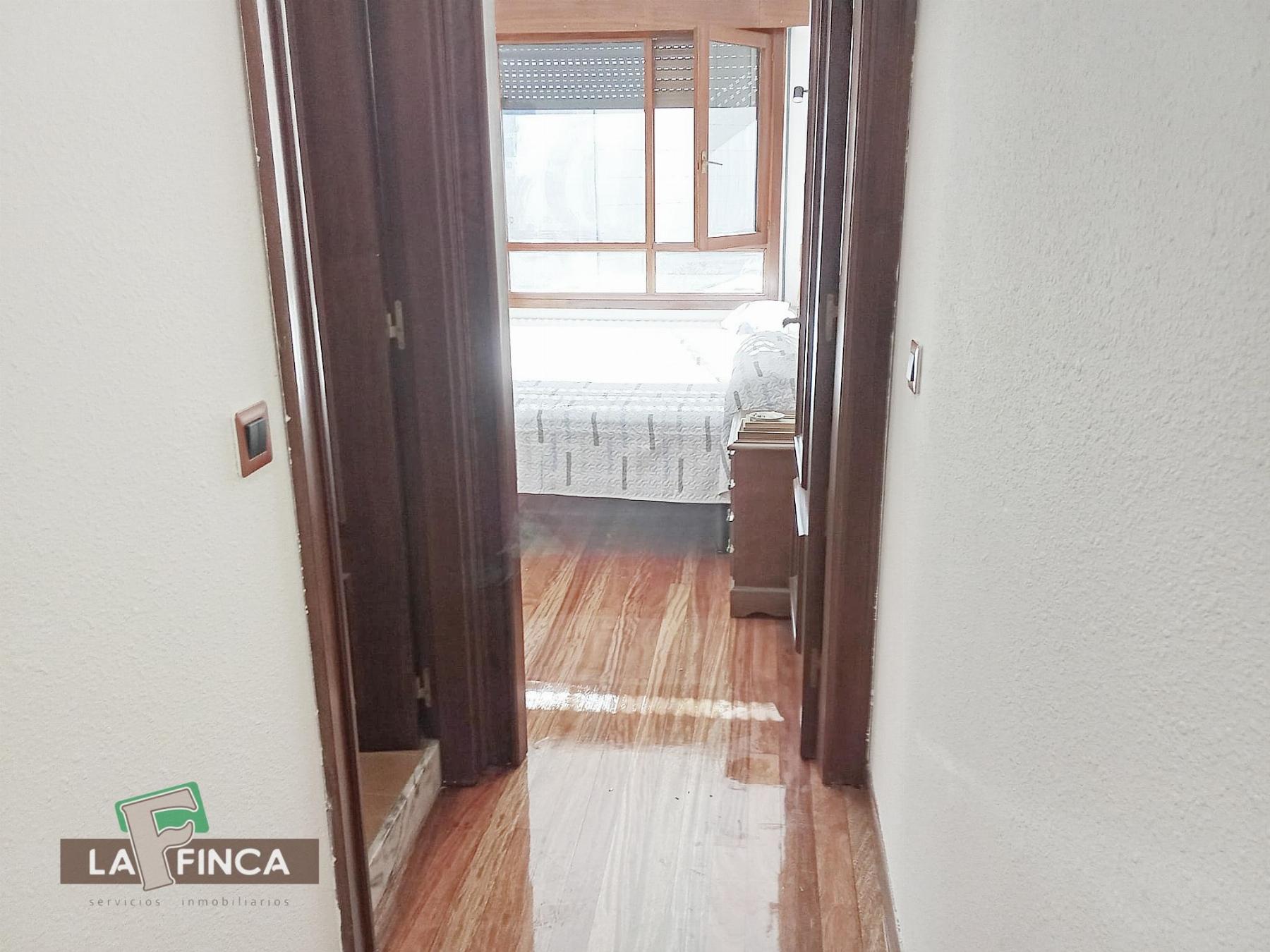 Alquiler de apartamento en Oviedo