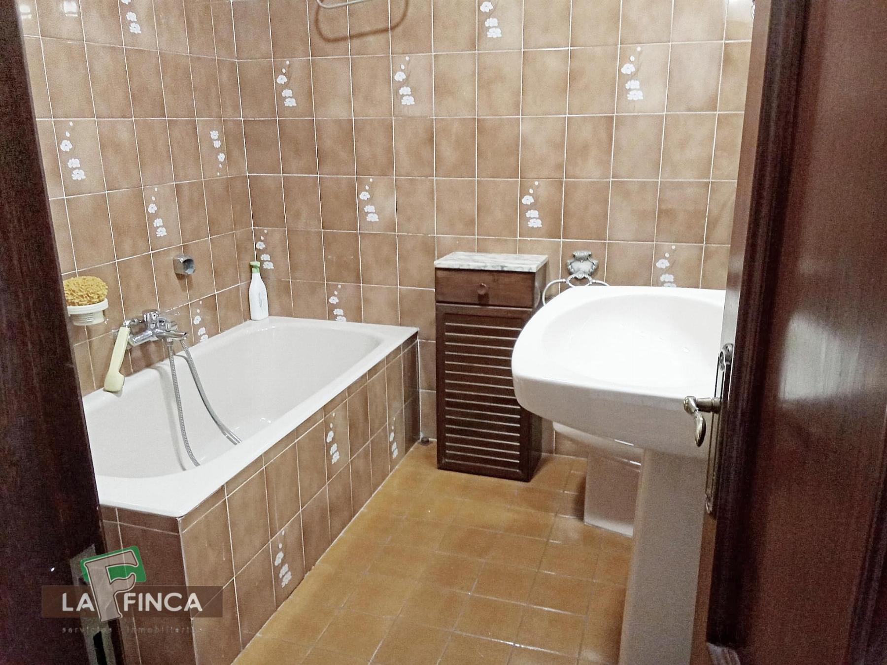 Alquiler de apartamento en Oviedo