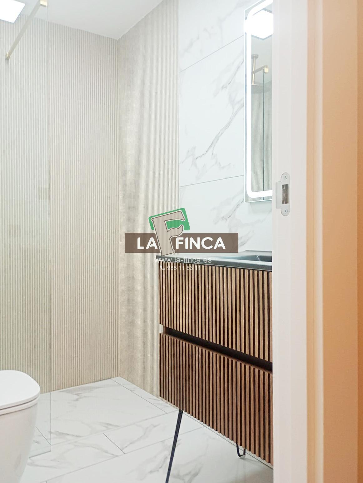 For rent of apartment in Oviedo