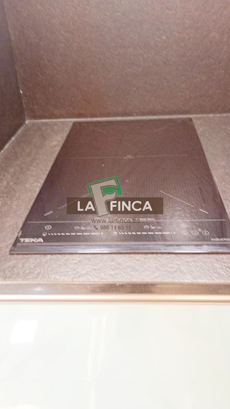 For rent of apartment in Oviedo