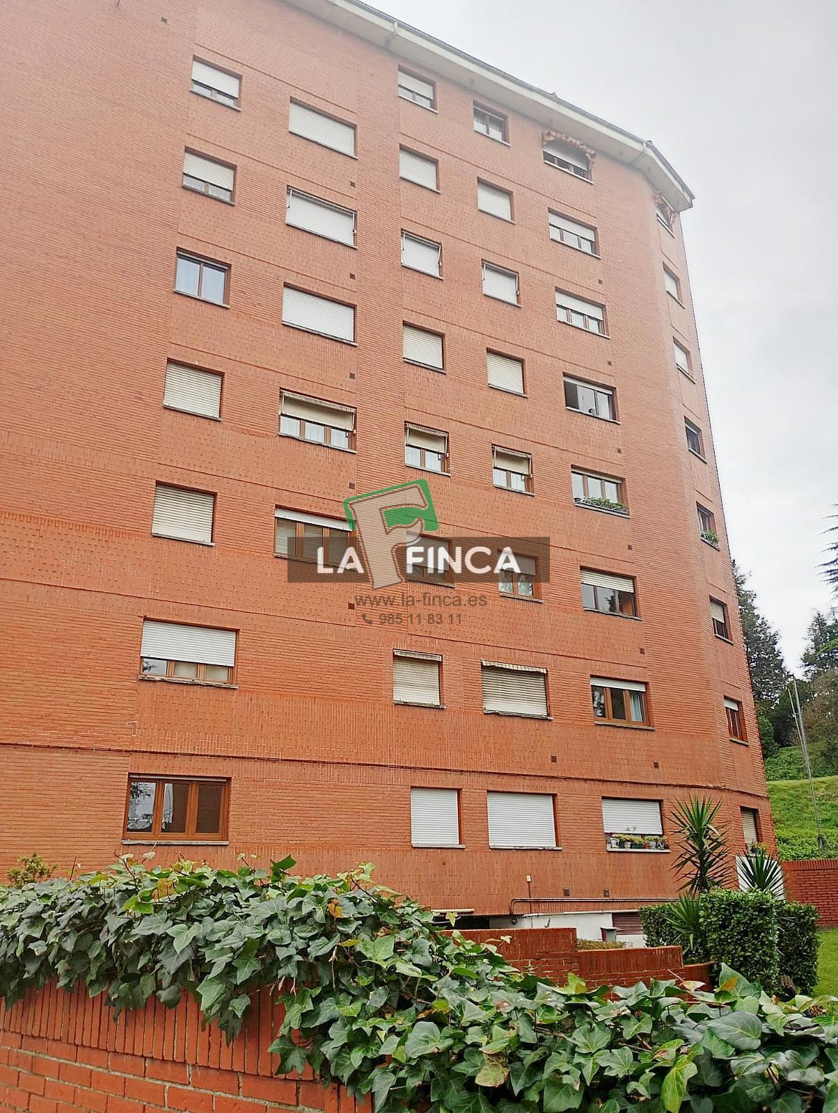 For rent of apartment in Oviedo