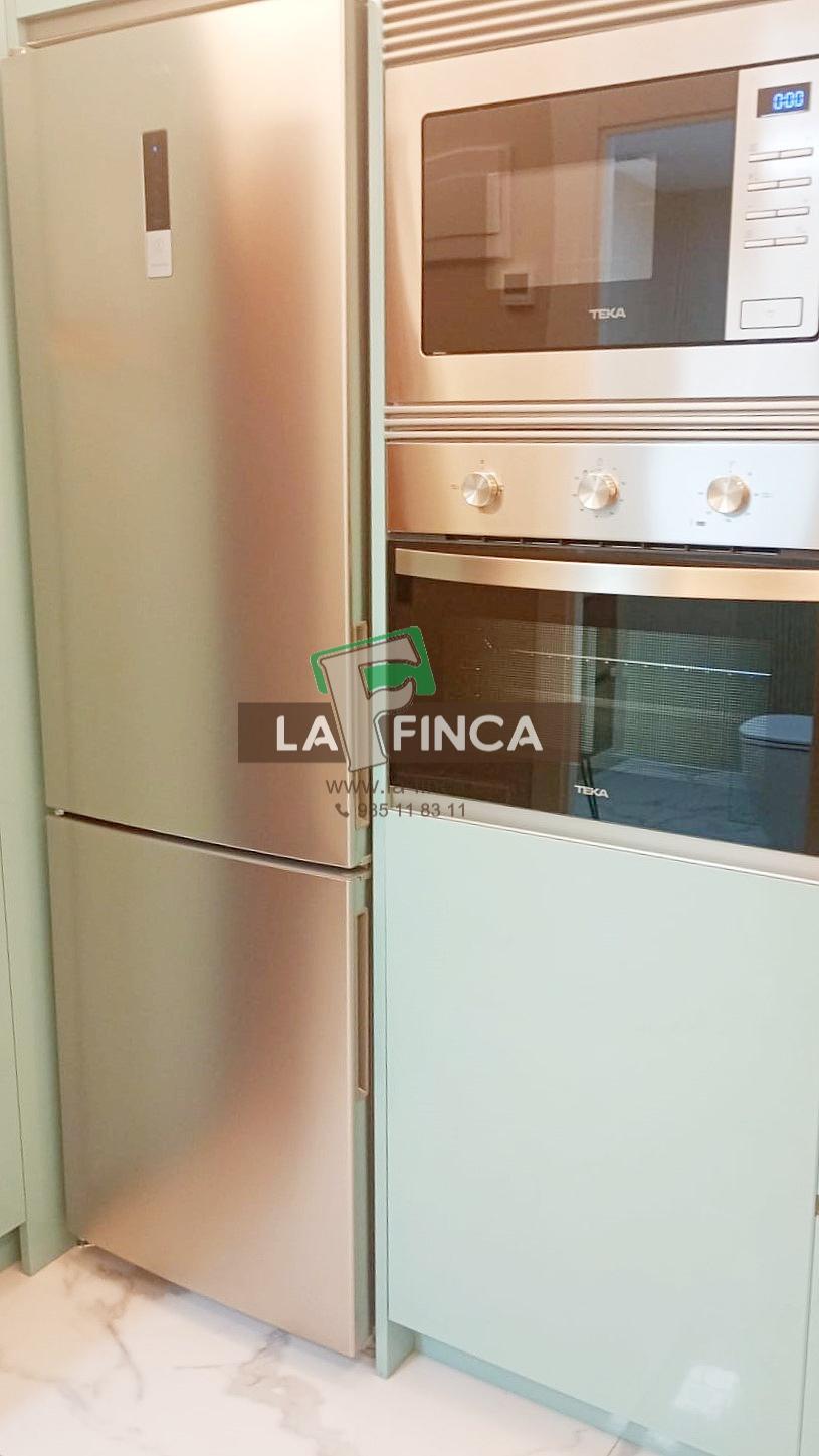 For rent of apartment in Oviedo