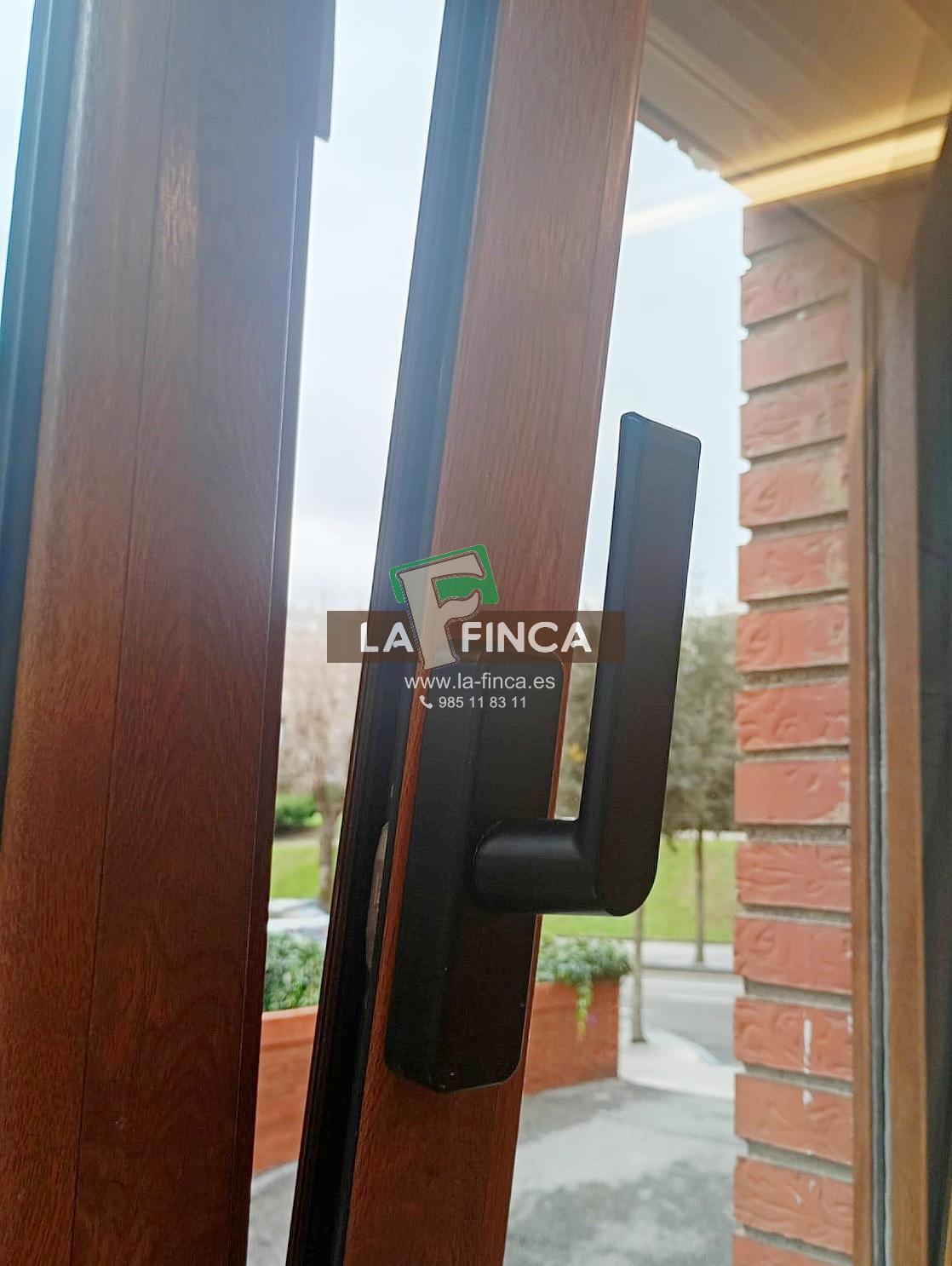 For rent of apartment in Oviedo