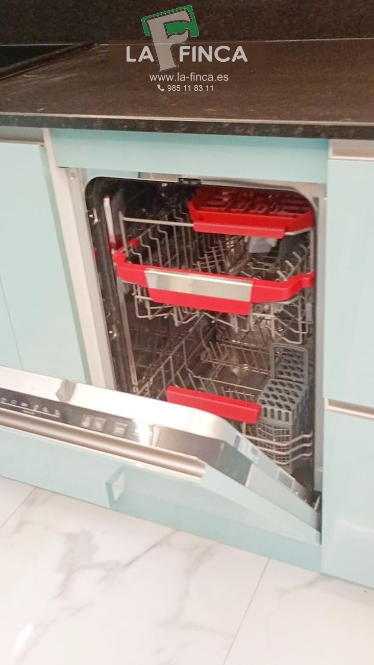 For rent of apartment in Oviedo