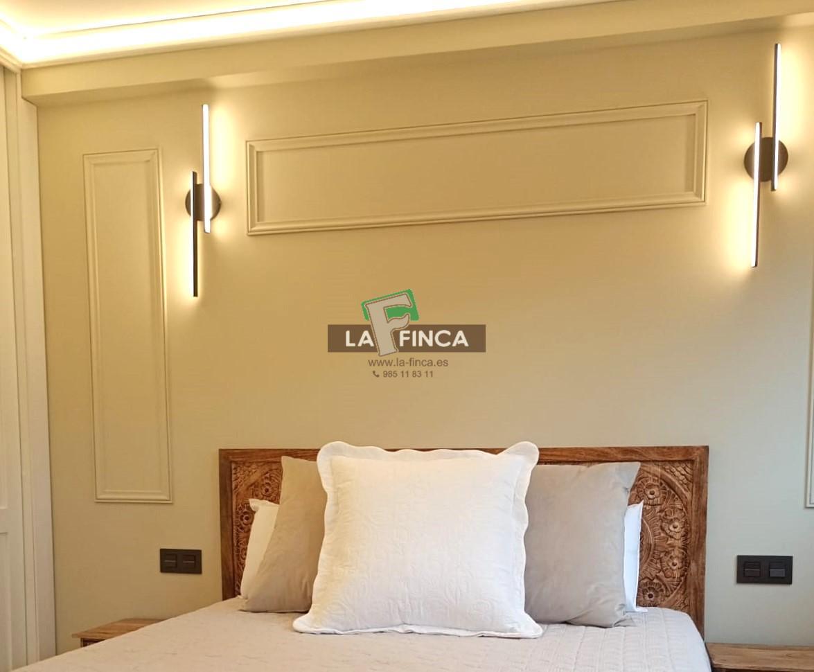 For rent of apartment in Oviedo