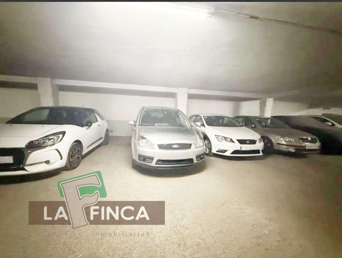 For sale of flat in Oviedo