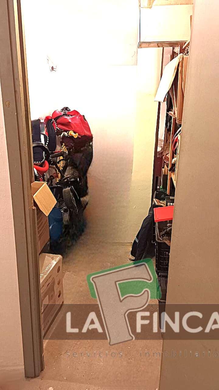 For sale of flat in Oviedo