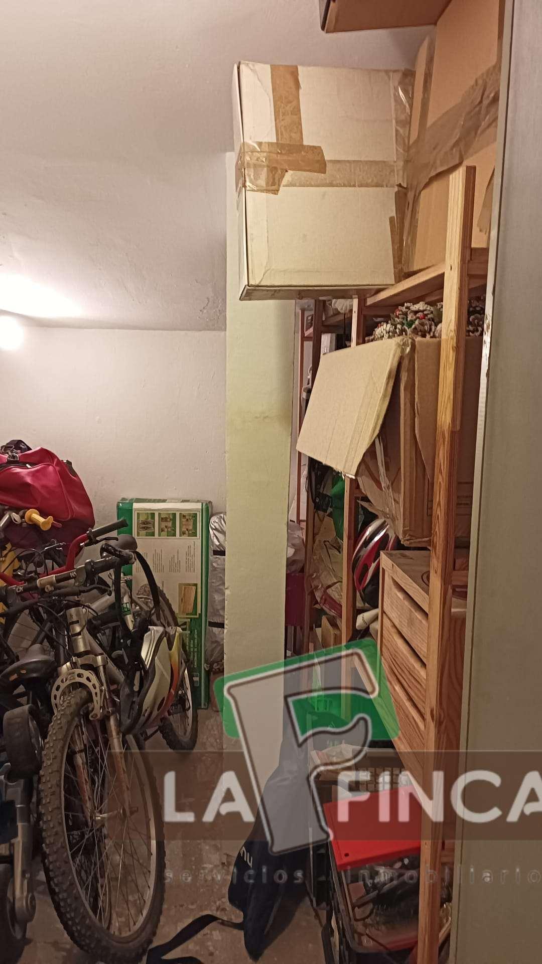 For sale of flat in Oviedo