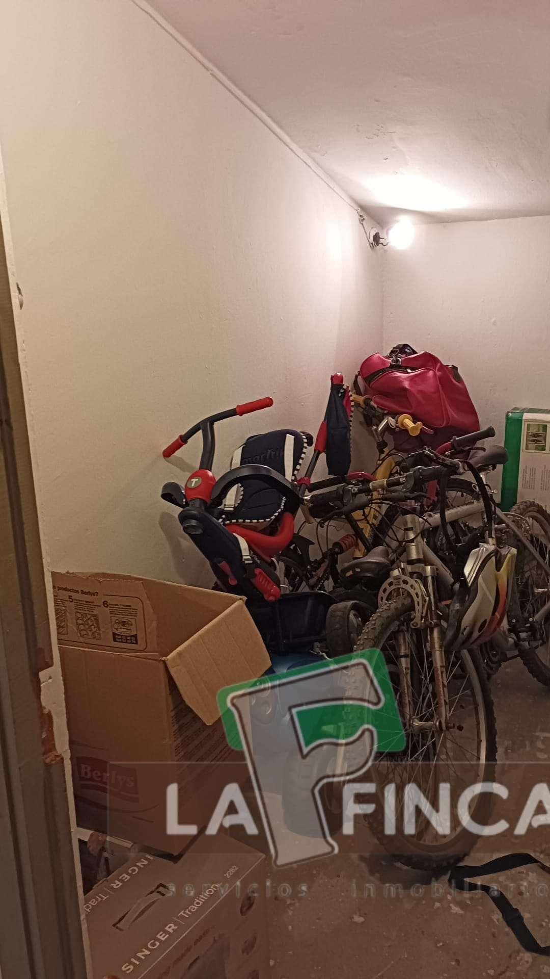 For sale of flat in Oviedo