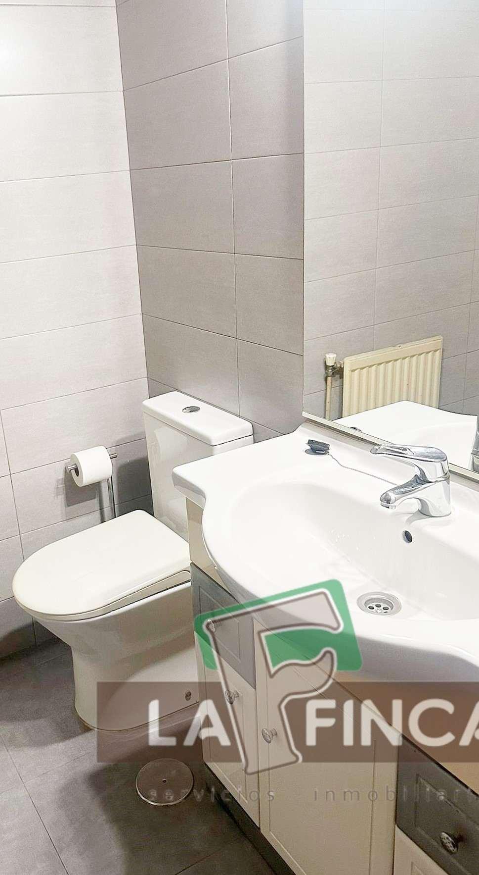 For sale of flat in Oviedo