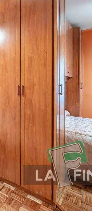 For sale of flat in Oviedo