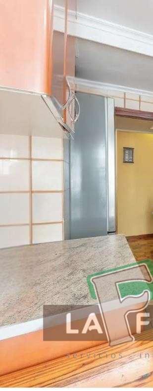 For sale of flat in Oviedo