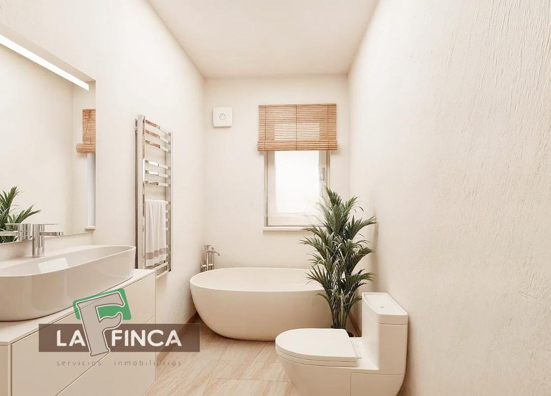 Venta de chalet en Siero