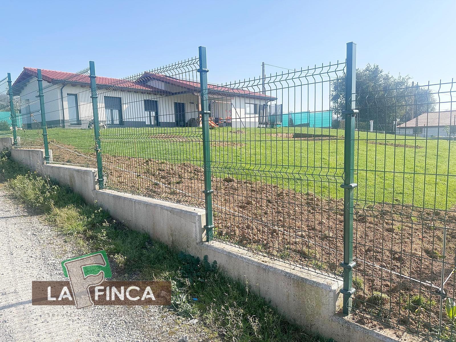 Venta de chalet en Siero