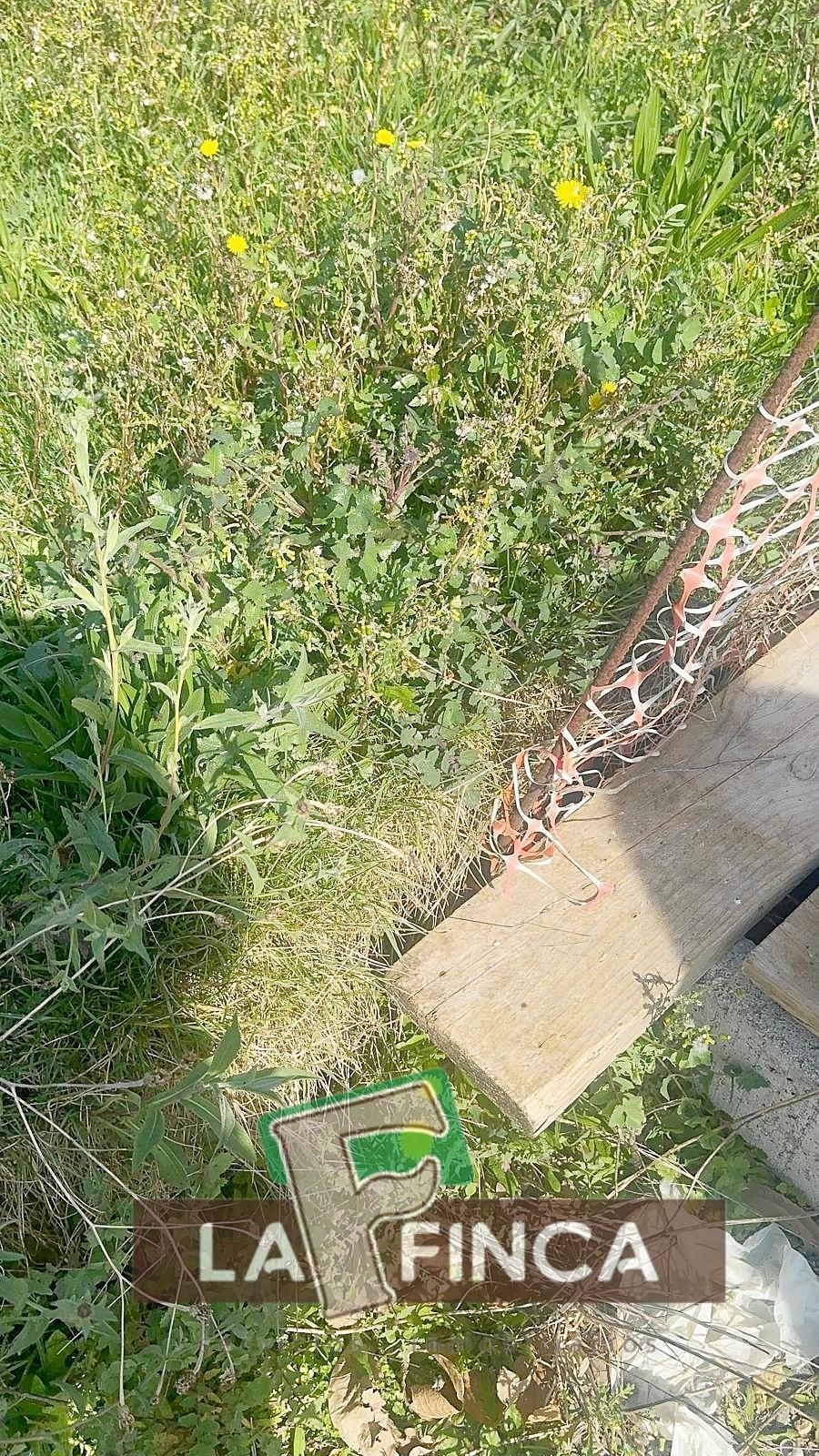 Venta de chalet en Siero