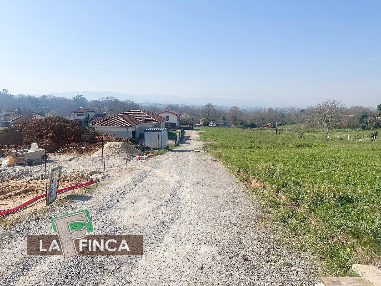 Venta de chalet en Siero