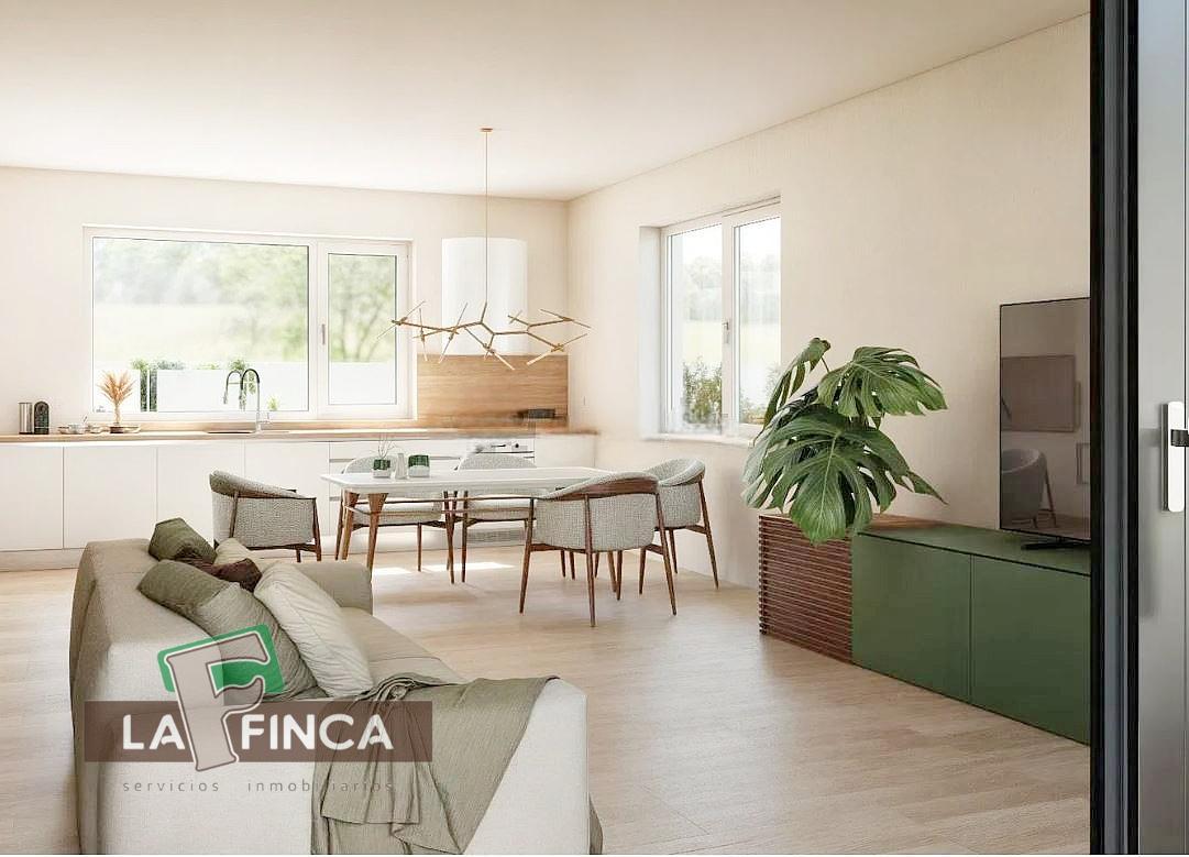 Venta de chalet en Siero