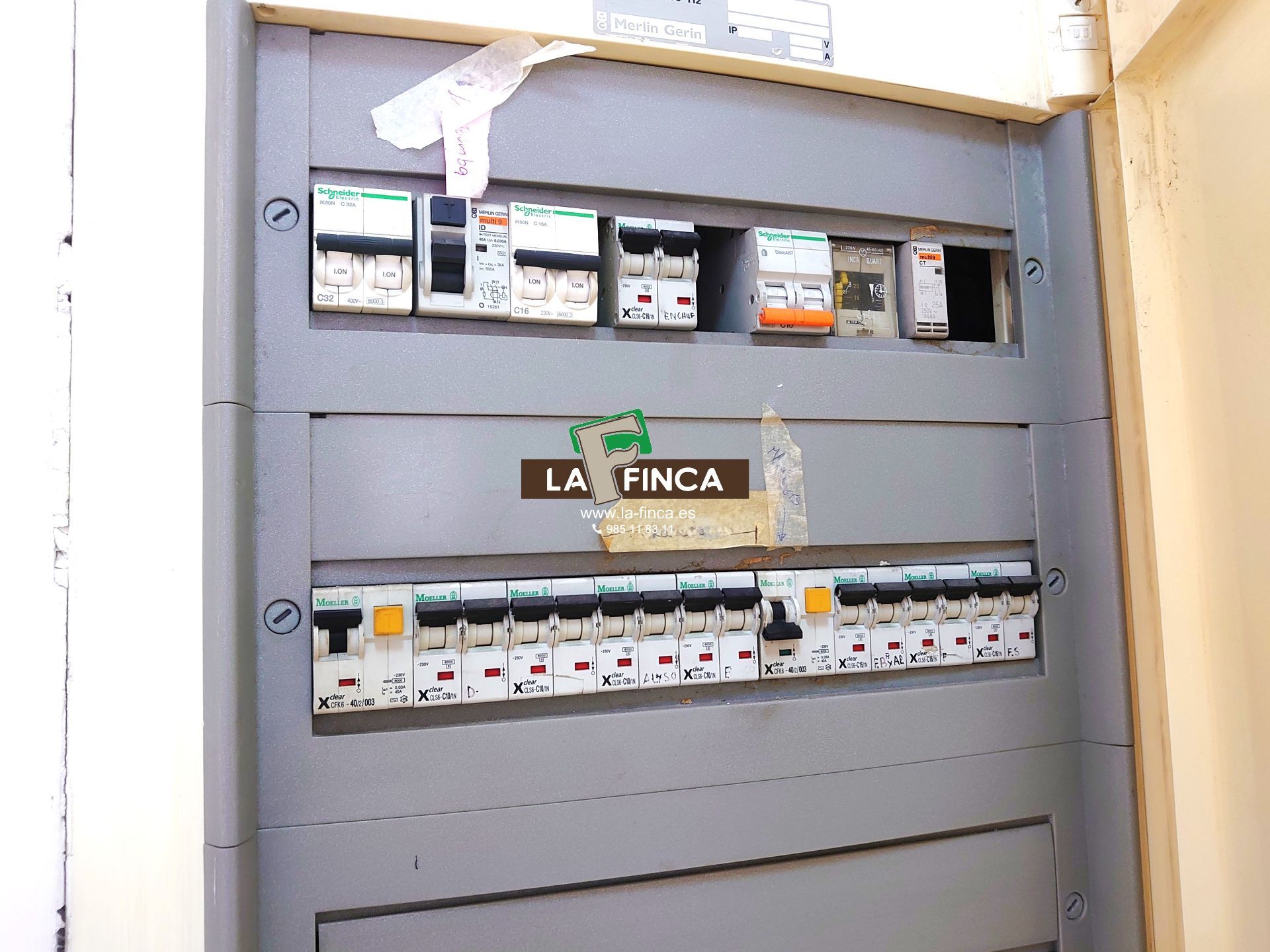 Venta de local en Oviedo