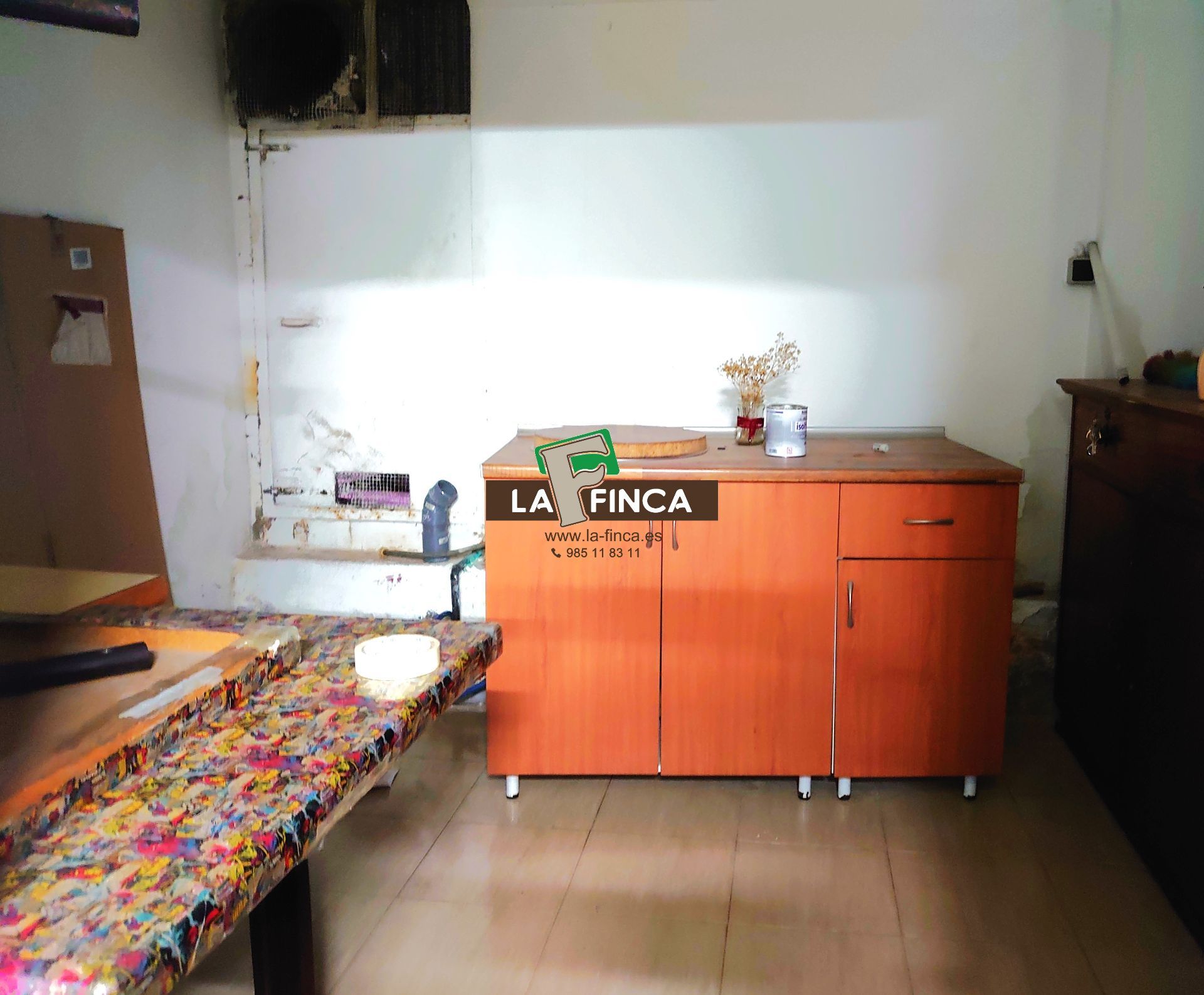 Venta de local en Oviedo